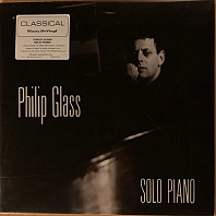 Philip Glass - Solo Piano