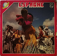 Various Artists - Espagne