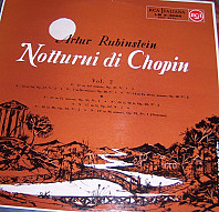 Notturni Di Chopin  - Vol. 2