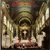 Hector Berlioz - Berlioz: Requiem