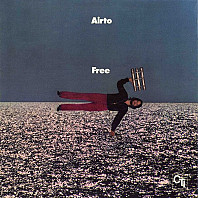 Airto Moreira - Free