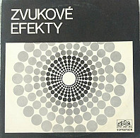 No Artist - Zvukové Efekty