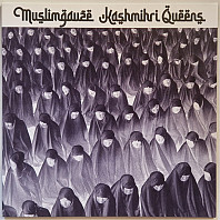 Muslimgauze - Kashmiri Queens