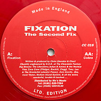 Fixation - The Second Fix