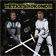 Těžkej Pokondr - Star Boys