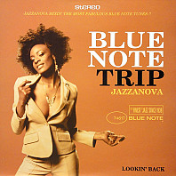 Various Artists - Blue Note Trip - Jazzanova Lookin' Back