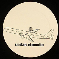 Airport - Smokers Of Paradise