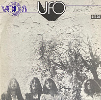 UFO - The Beginning Vol. 8