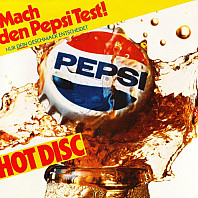 Mach Den Pepsi Test!