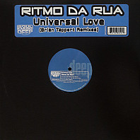 Universal Love - Ritmo Da Rua (Brian Tappert Remixes)