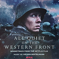 Volker Bertelmann - All Quiet On The Western Front