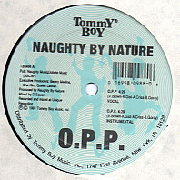 Naughty By Nature - O.P.P.