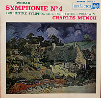 Symphonie N° 4