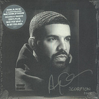 Drake - Scorpion