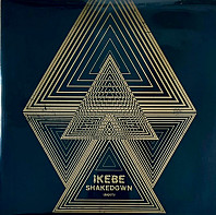 Ikebe Shakedown - Ikebe Shakedown