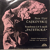 Symphony No. 6 - Pathétique