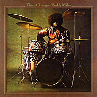 Buddy Miles - Them Changes