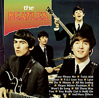 The Beatles - The Beatles