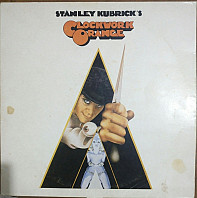 Various Artists - Stanley Kubrick's A Clockwork Orange