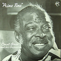 Count Basie Orchestra - Prime Time