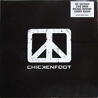 Chickenfoot - Chickenfoot