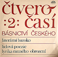 Čtveročasí Básnictví Českého (2)