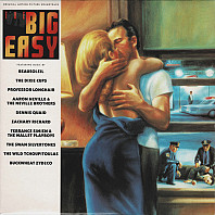 The Big Easy (Original Motion Picture Soundtrack)