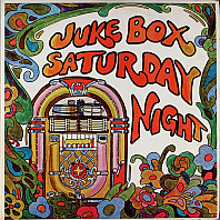 Various Artists - Juke Box Saturday Night / All-Time Golden Hits