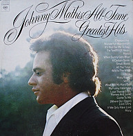 Johnny Mathis' All-Time Greatest Hits