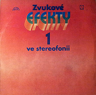 Zvukové efekty ve stereofonii 1