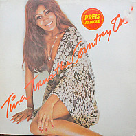 Tina Turner - Tina Turns The Country On