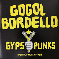 Gypsy Punks (Underdog World Strike)