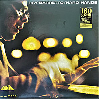 Ray Barretto - Hard Hands