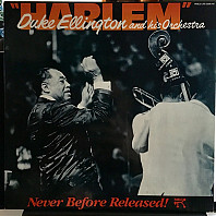 Duke Ellington And His Orchestra - Harlem