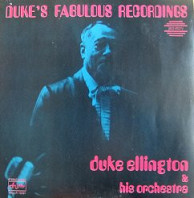 Duke's Fabulous Recordings