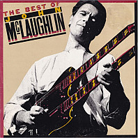 John McLaughlin - The Best Of