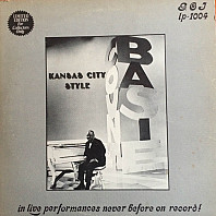 Count Basie - Kansas City Style