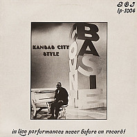 Count Basie - Kansas City Style