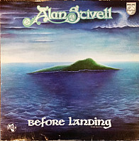 Alan Stivell - Before Landing (Raok Dilestra)