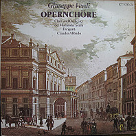 Giuseppe Verdi - Opernchöre