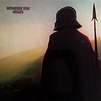 Wishbone Ash - Argus