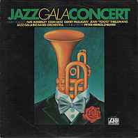 Jazz Gala Big Band Orchestra - Jazz Gala Concert