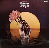 Styx - Best Of Styx