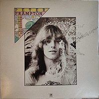 Peter Frampton - Somethin's Happening