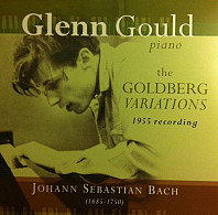 The Goldberg Variations 1955 Recording