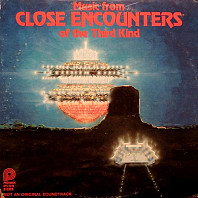 Music From Close Encounters Of The Third Kind