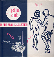 Petula Clark - The Hit Singles Collection