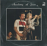 Academy Of Jazz (Stan Getz + Bob Brookmeyer Sextet)