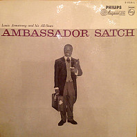 Louis Armstrong And His All-Stars - Ambassador Satch