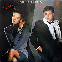 Viktor Lazlo - Sweet, Soft And Lazy